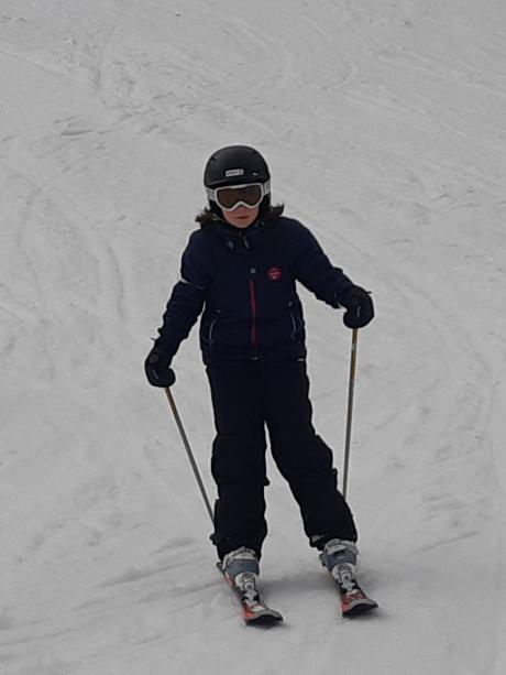 En préparation de ma 3ème étoile