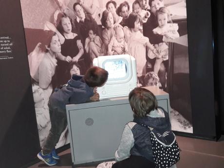 Vieille TV Vieille TV