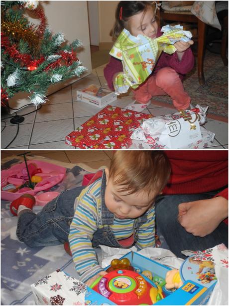 Cadeaux de Noël 3/3