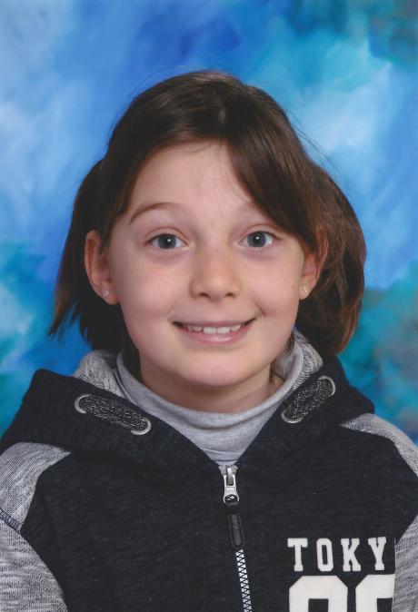 Photo de classe d’Automne – CE2