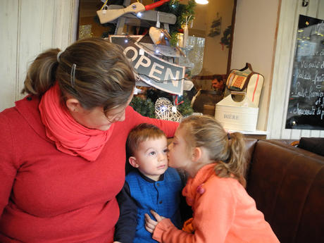 Mon ptit frère adoré Mon ptit frère adoré