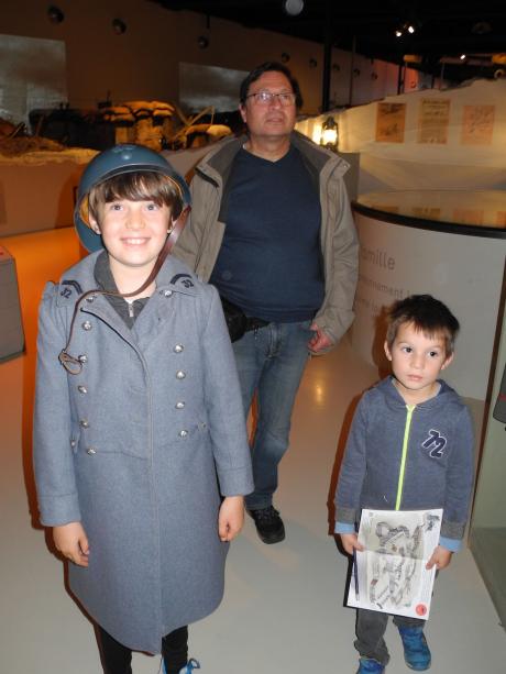 Musée de la Grande Guerre du Pays de Meaux Musée de la Grande Guerre du Pays de Meaux