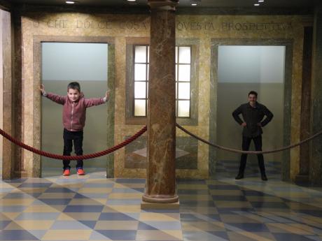 Aussi grand que tonton