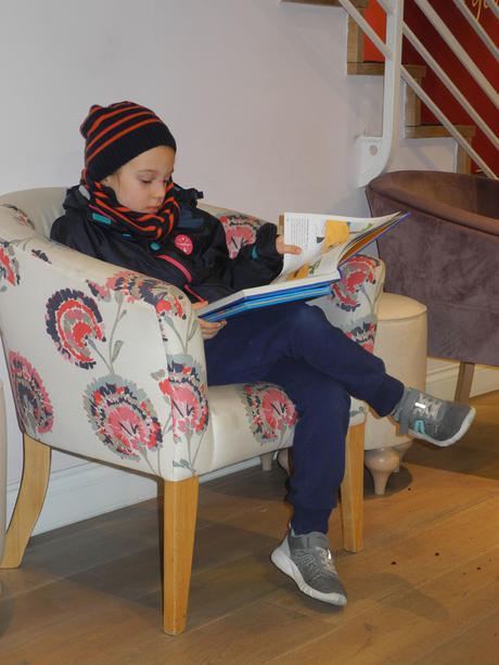 Attente à Bravissimo Attente à Bravissimo