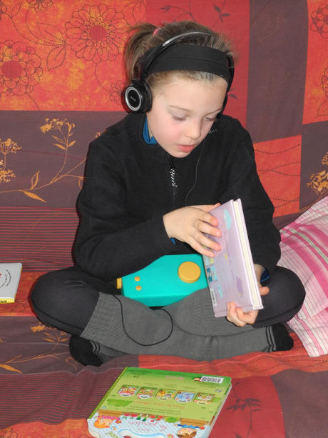 Des histoires, des histoires, encore des histoires