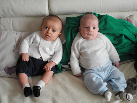 Rencontre de Clément