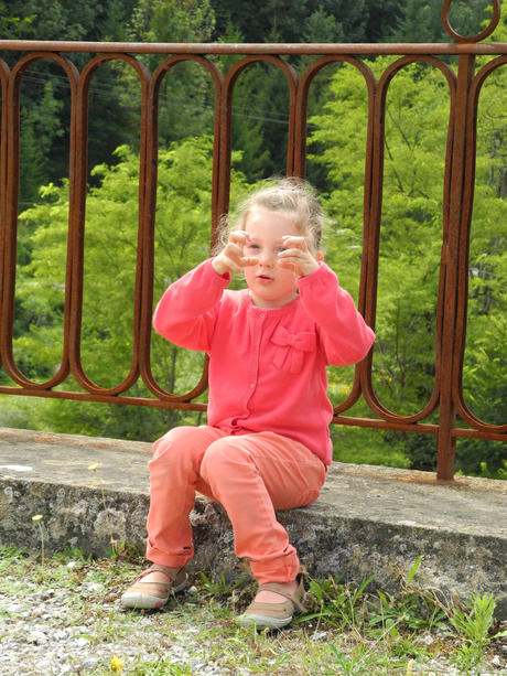 Je raconte une histoire