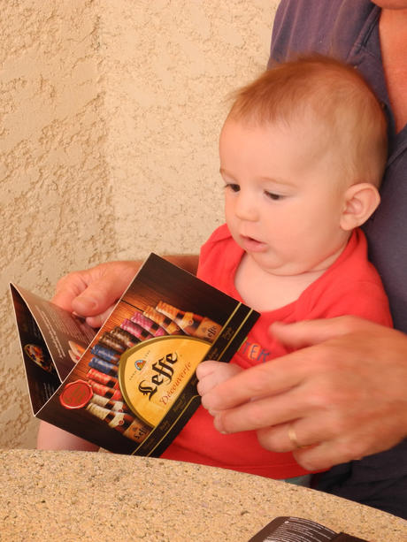 Quelle bière choisir...