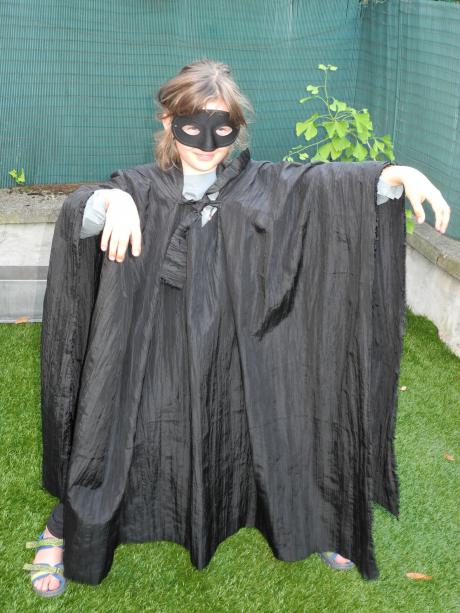 Déguisement spectacle fin d'année