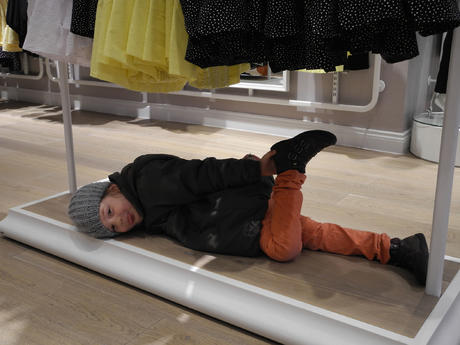 Camping à Bravissimo