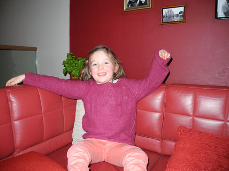 De retour au Vapiano