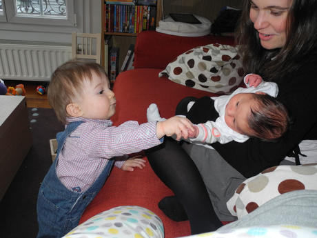 Rencontre de Timoté