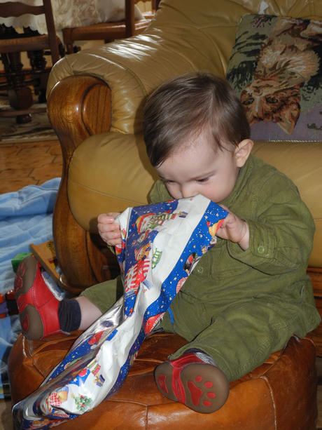 Il y a quoi dedans ?