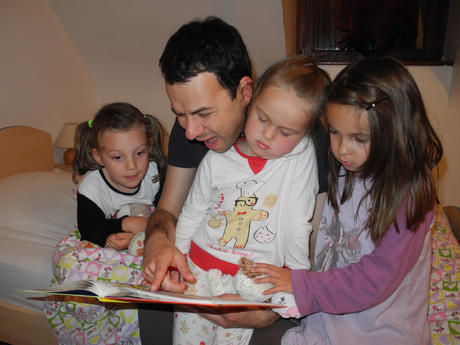 Histoire avec Stéphane