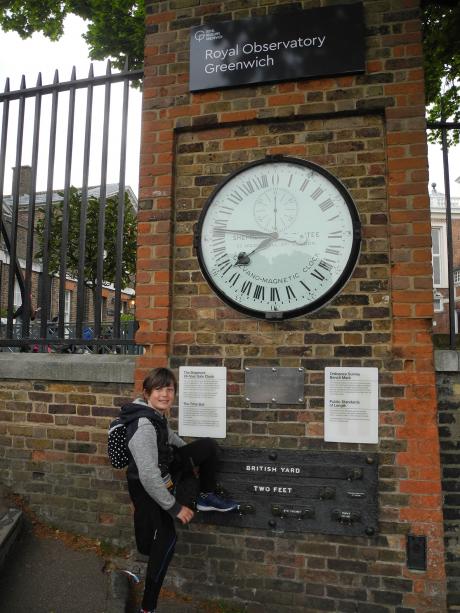 1 pied anglais = 1 pied Eléa ? 1 pied anglais = 1 pied Eléa ?