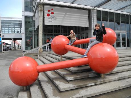 Centre des Sciences de Montréal