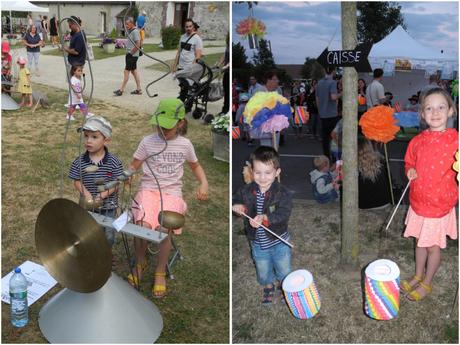 Festival de Saint-Pathus