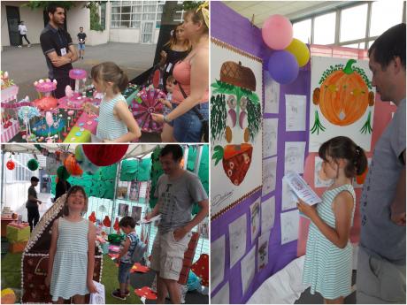 Fête des Centres de Loisirs