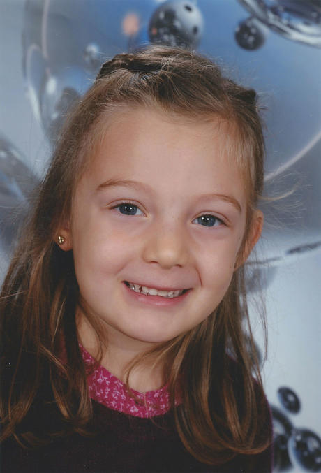 Photo de classe d'Automne - Grande section