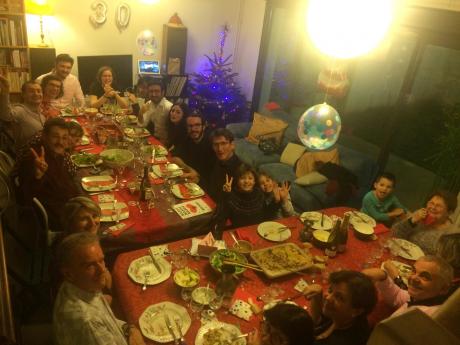 30 ans de tonton François