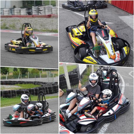 Karting