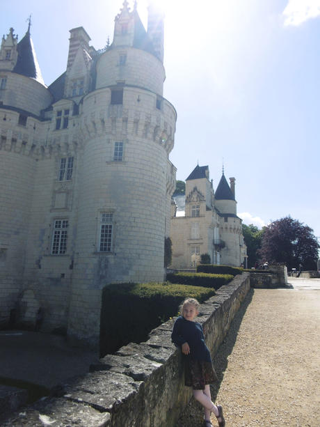 Château d'Ussé