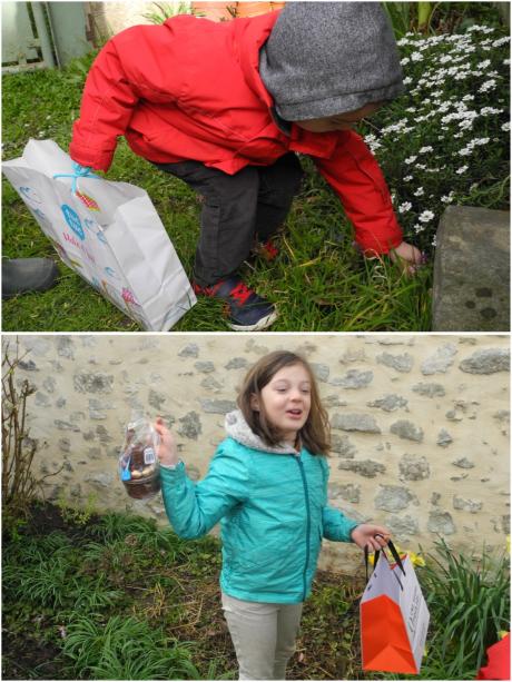 Pâques à Varreddes