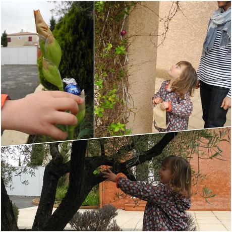Pâques à Calvisson