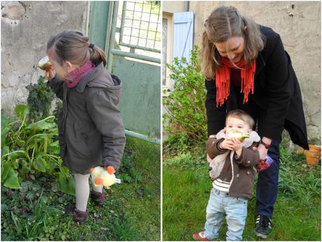 Pâques à Varreddes