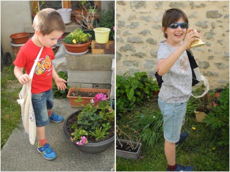 Pâques à Varreddes