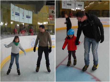 Patinoire