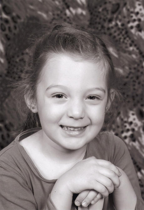 Photo de classe du Printemps - Moyenne section