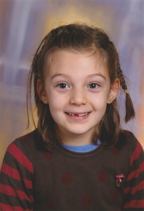 Photo de classe d’Automne – CP