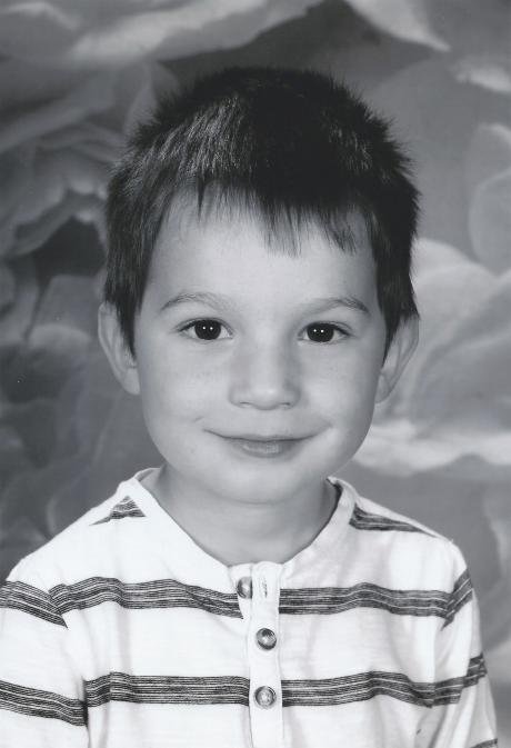 Photo de classe du Printemps – Petite section