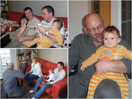 Réveillon du jour de l'an