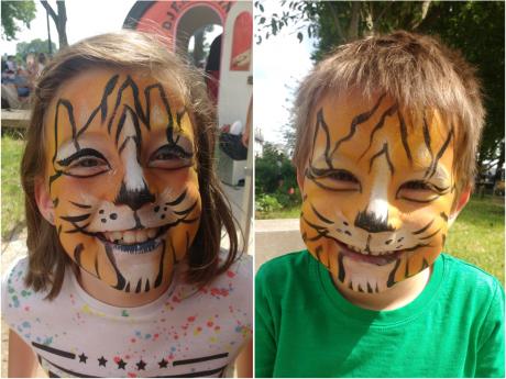 Traits de ressemblance